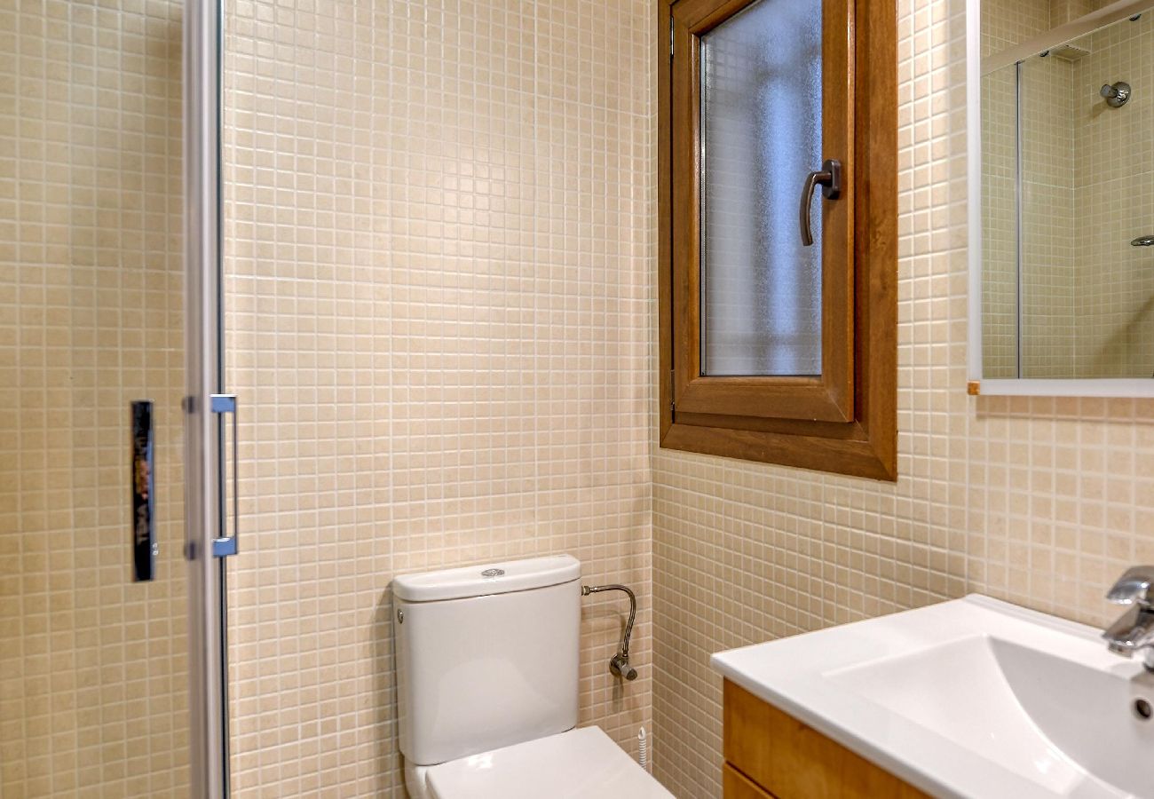 Appartement à Calella de Palafrugell - 42 - Vall