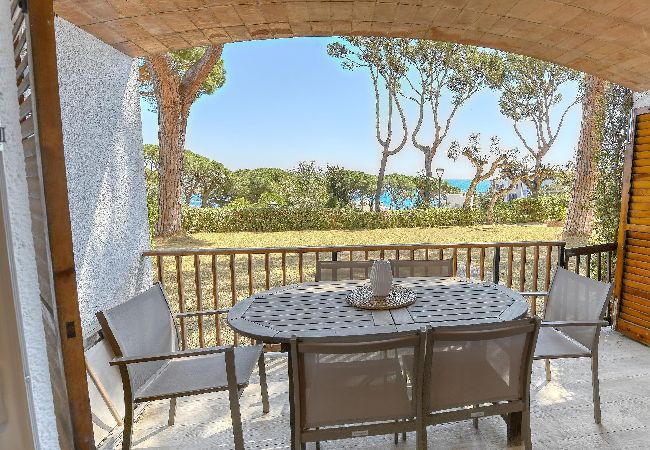 Appartement à Calella de Palafrugell - 42 - Catalunya 2