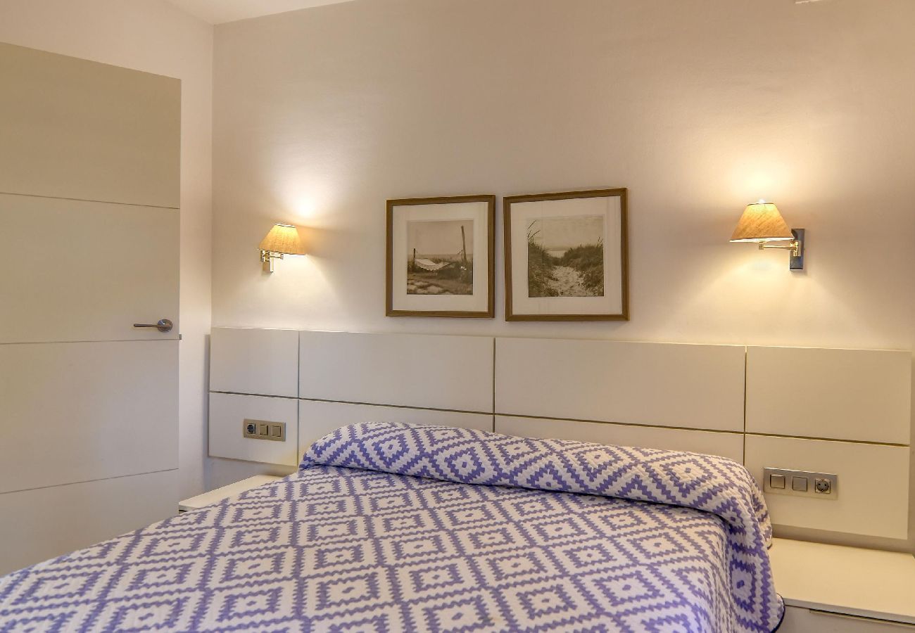 Appartement à Calella de Palafrugell - 42 - Catalunya 2