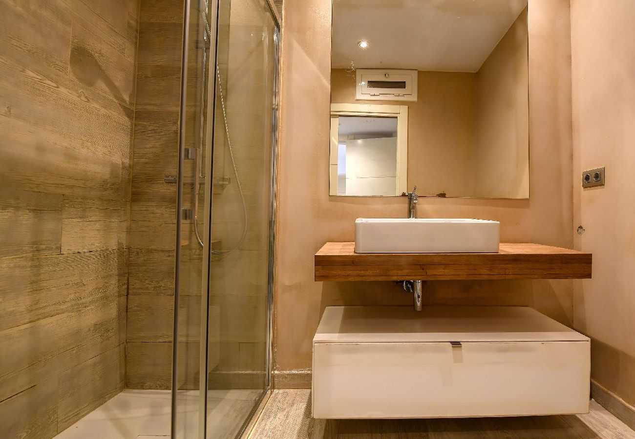 Appartement à Calella de Palafrugell - 42 - Catalunya 2