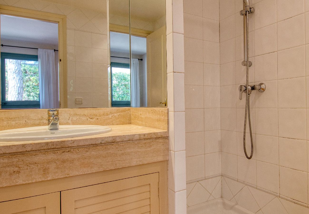 Chalet à Calella de Palafrugell - 48-Villa