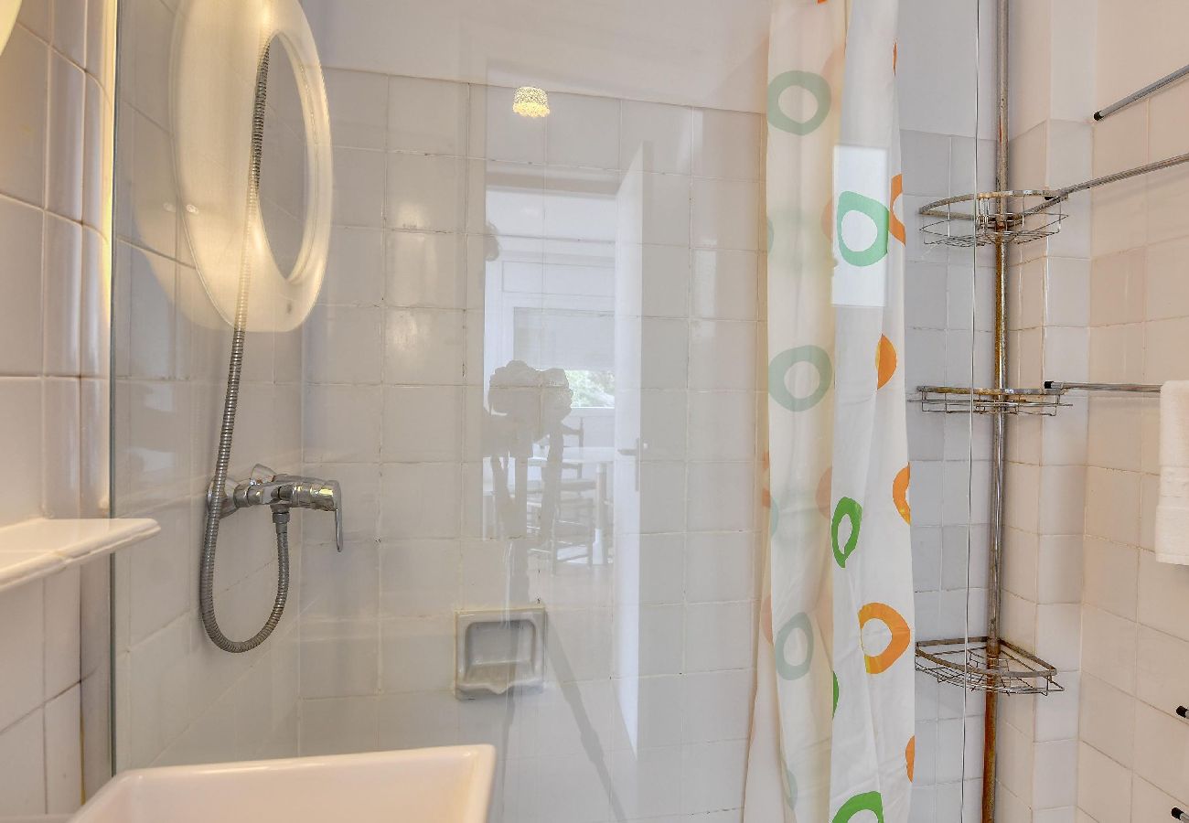 Appartement à Calella de Palafrugell - 56 - D 9