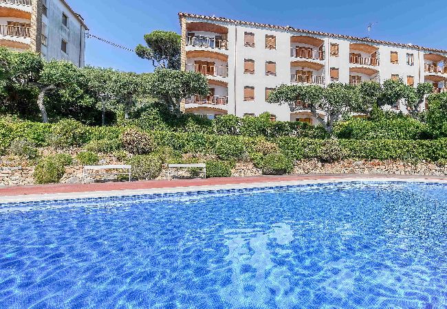 Appartement à Calella de Palafrugell - 42 - Catalunya 3