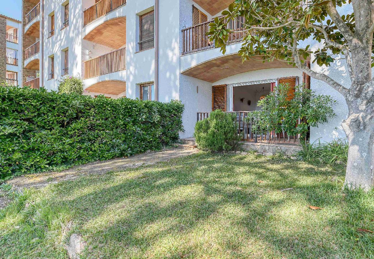 Appartement à Calella de Palafrugell - 42 - Catalunya 3
