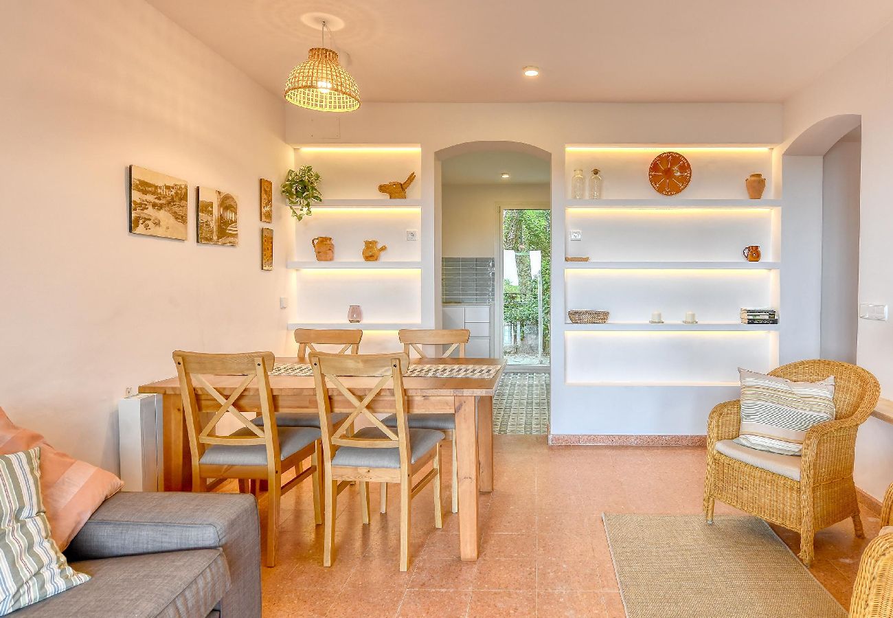 Appartement à Calella de Palafrugell - 42 - Catalunya 3