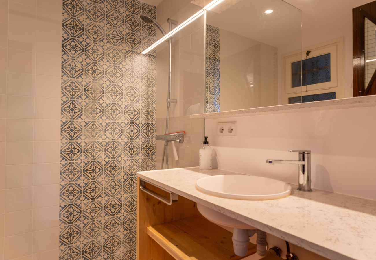 Appartement à Calella de Palafrugell - 42 - Catalunya 3