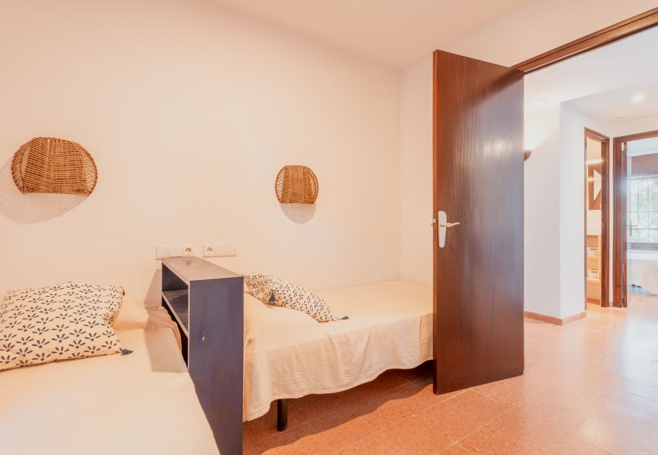 Appartement à Calella de Palafrugell - 42 - Catalunya 3