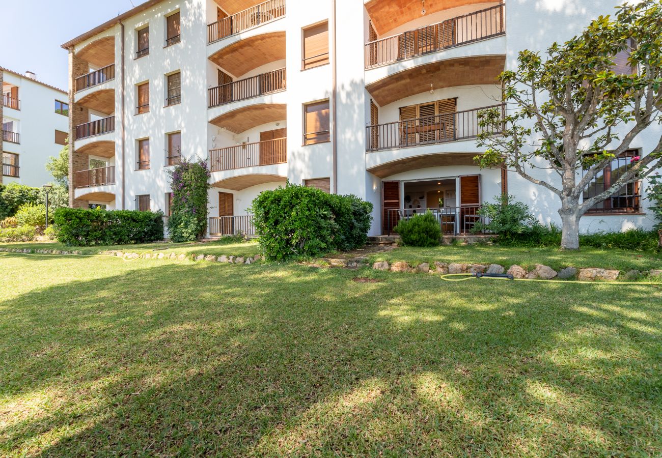 Appartement à Calella de Palafrugell - 42 - Catalunya 3