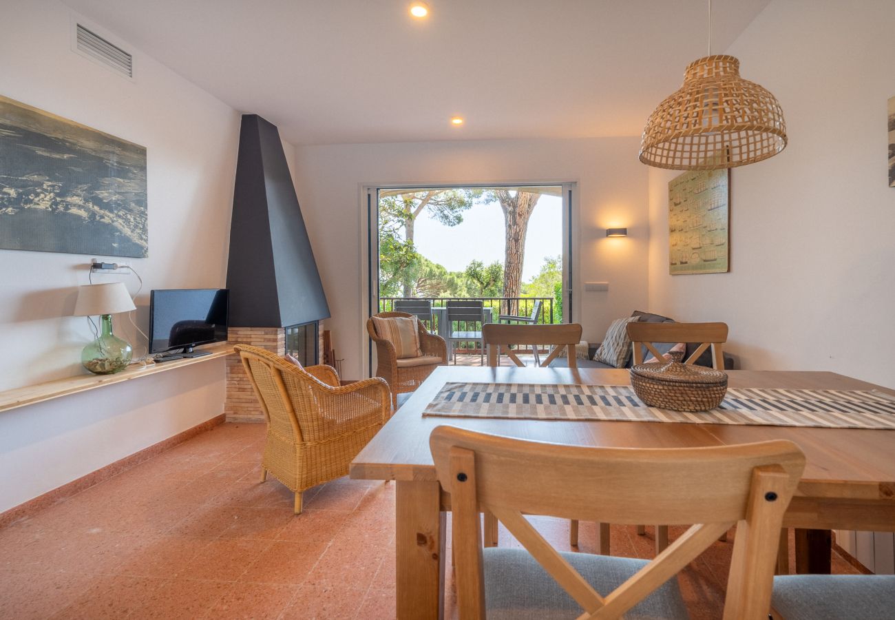 Appartement à Calella de Palafrugell - 42 - Catalunya 3