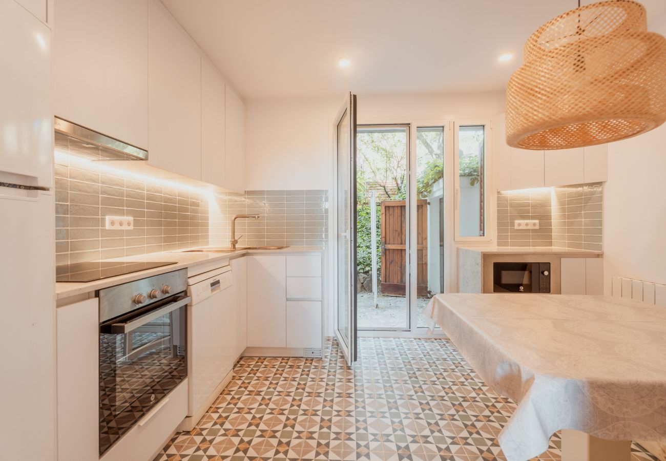 Appartement à Calella de Palafrugell - 42 - Catalunya 3