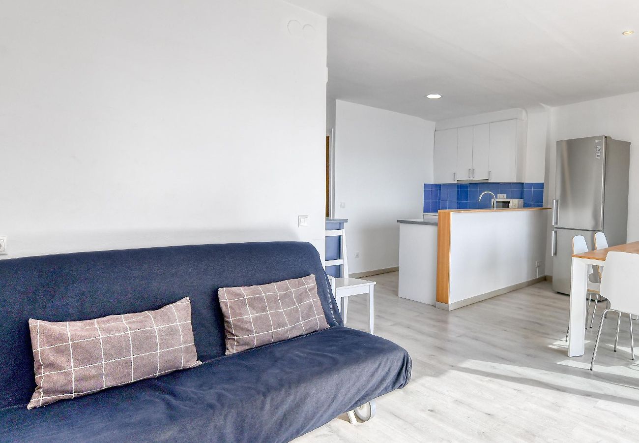 Appartement à Calella de Palafrugell - 71 - 1r
