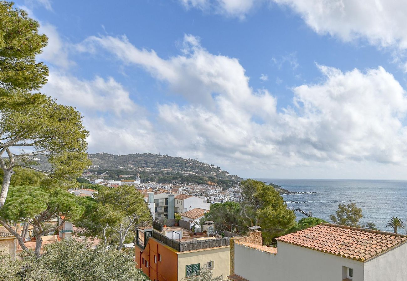 Appartement à Calella de Palafrugell - 83 - A 2 3