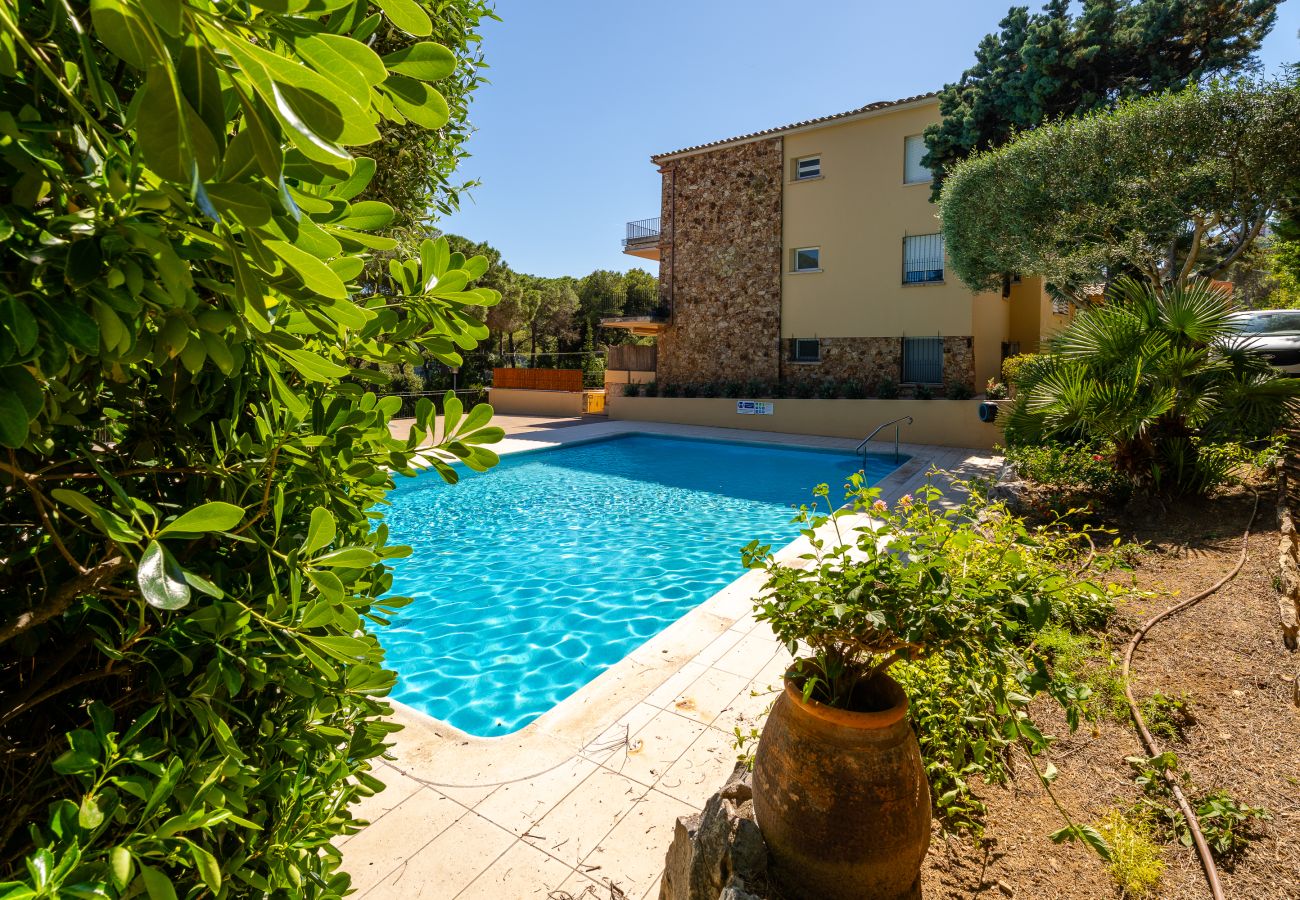 Appartement à Calella de Palafrugell - 97 - Mar 1r 2a