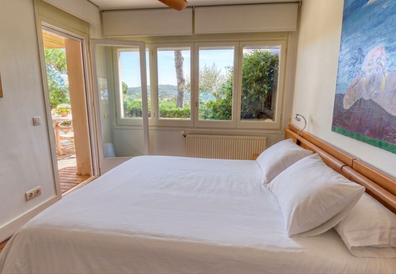 Appartement à Calella de Palafrugell - 101 - Bl3 5 Baixos