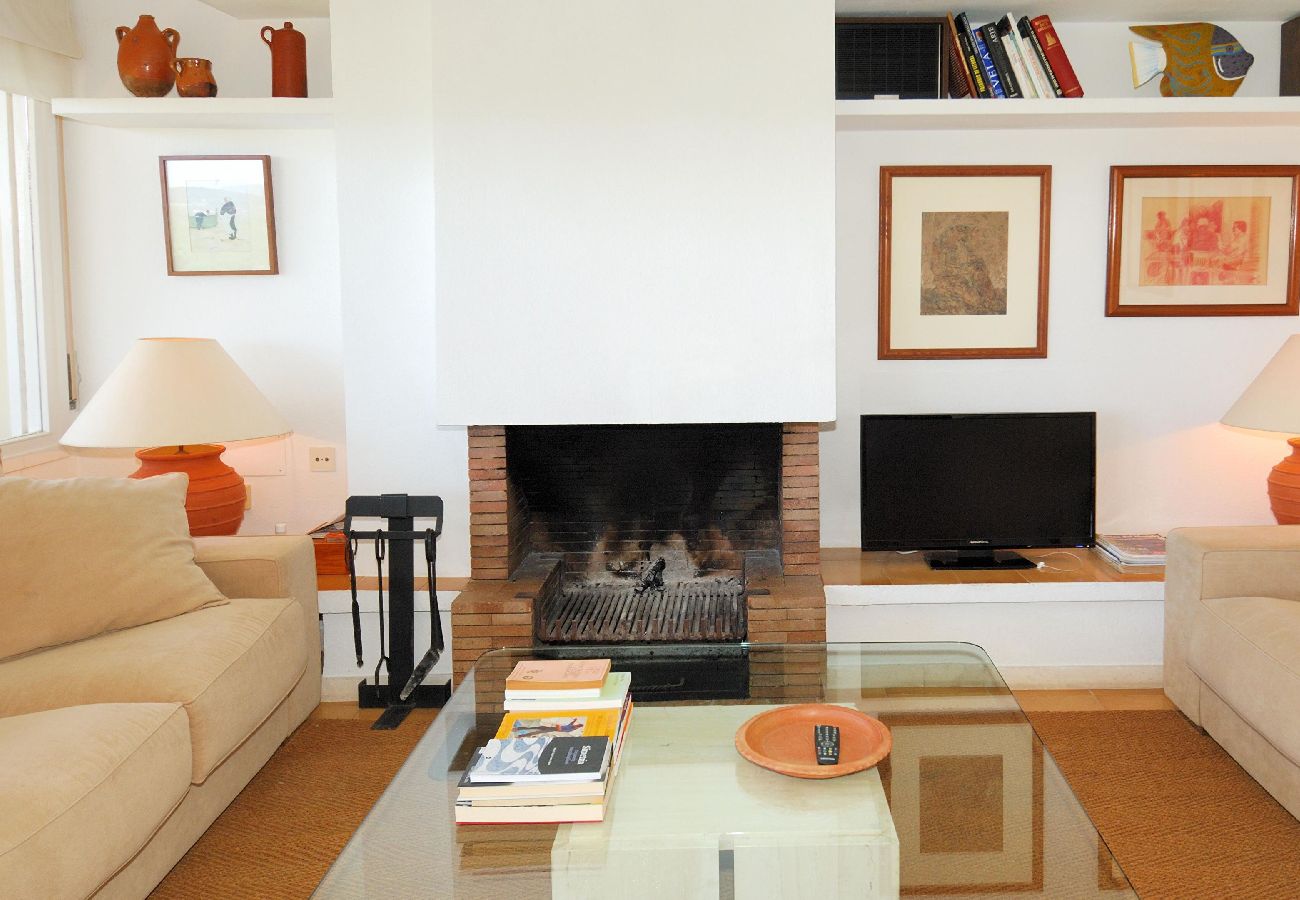 Appartement à Calella de Palafrugell - 101- Bl3 N4