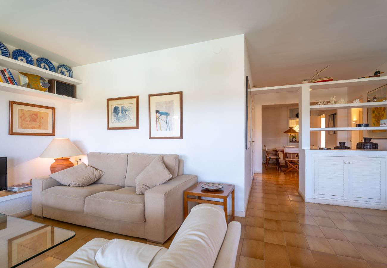 Appartement à Calella de Palafrugell - 101 - Bl3 N4