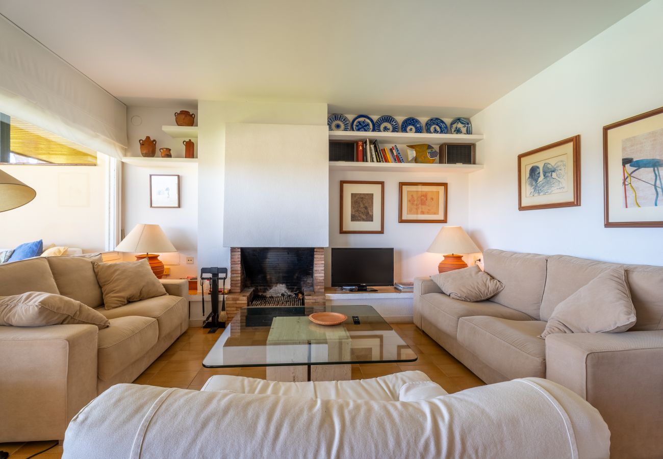 Appartement à Calella de Palafrugell - 101 - Bl3 N4