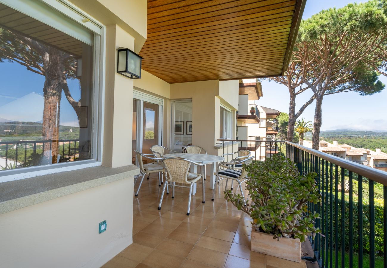 Appartement à Calella de Palafrugell - 101 - Bl3 N4