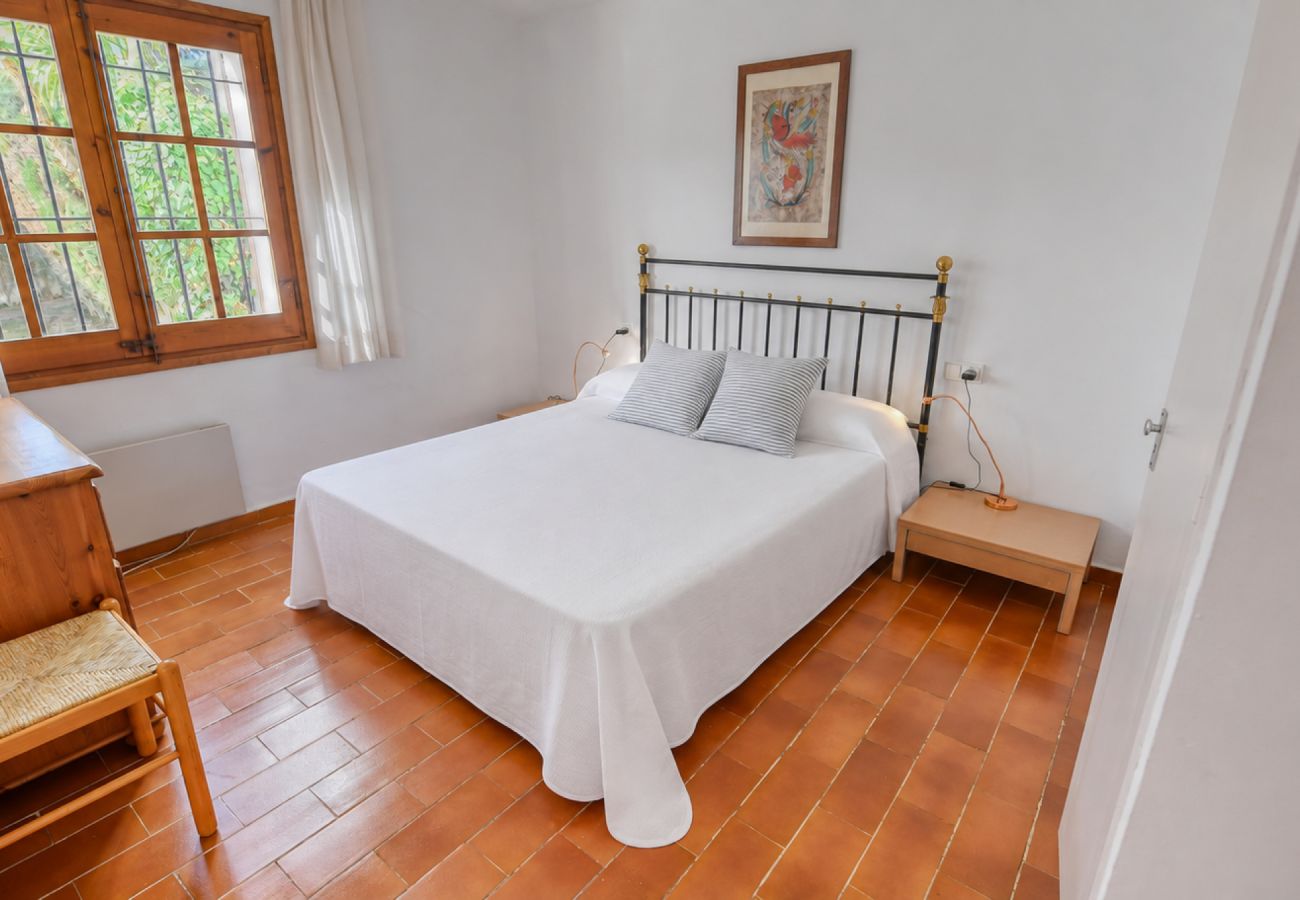 Appartement à Calella de Palafrugell - 102 - Marce