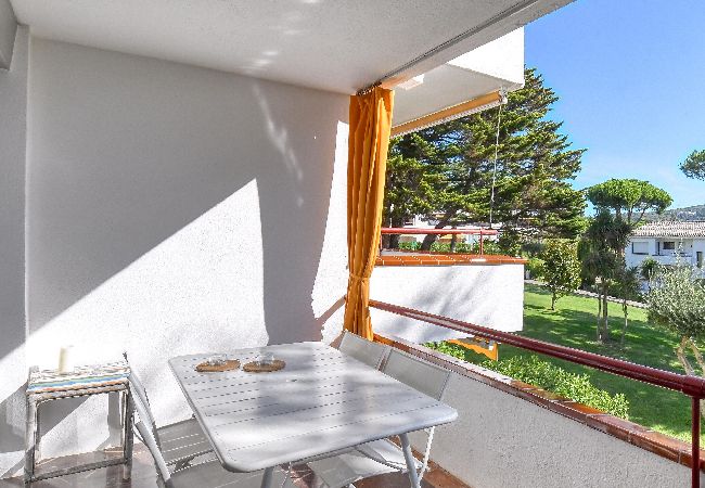 Appartement à Calella de Palafrugell - 102- 2B 1Esq