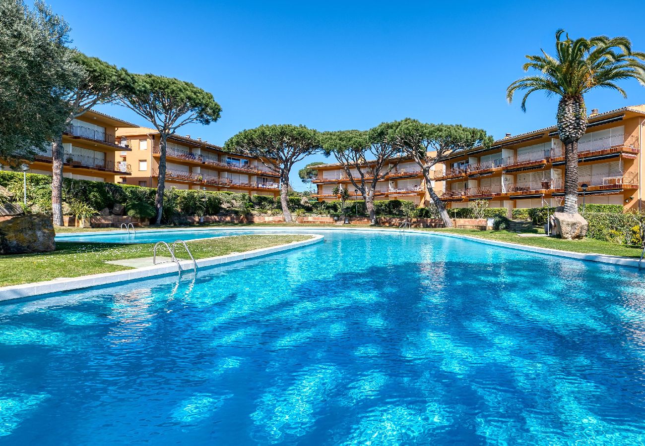 Appartement à Calella de Palafrugell - 110 - 99