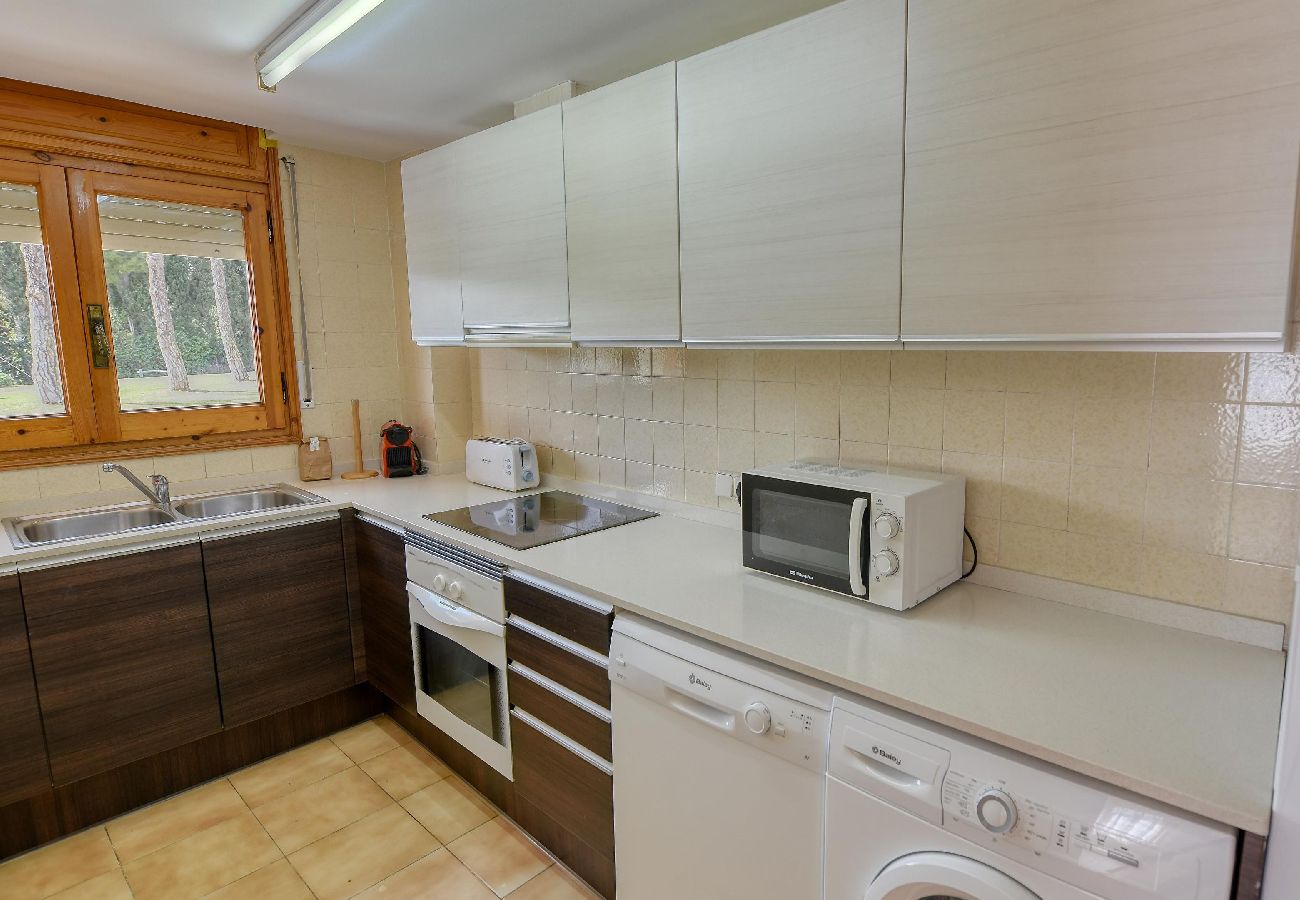 Appartement à Calella de Palafrugell - 110 - 99