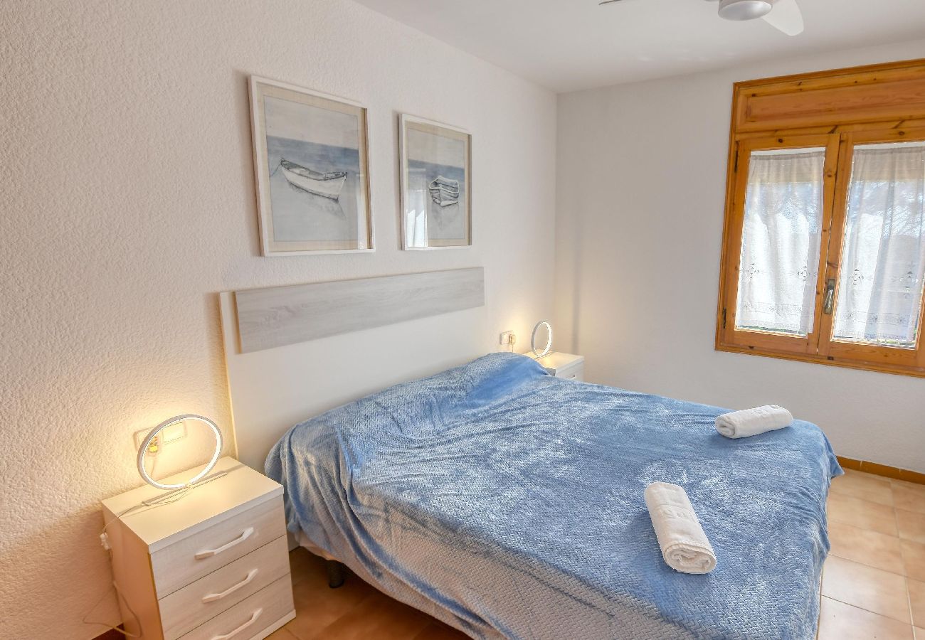 Appartement à Calella de Palafrugell - 110 - 99