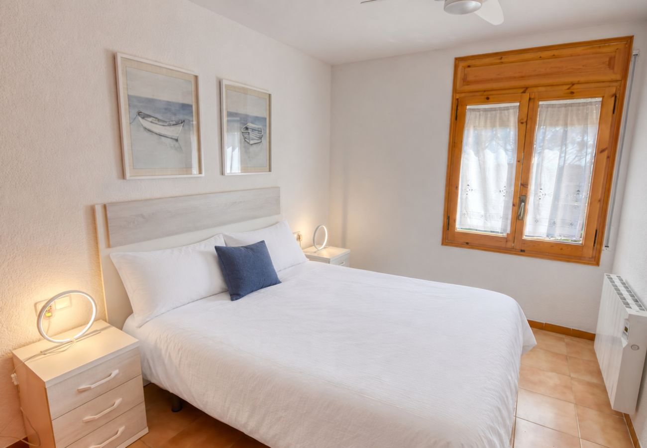 Appartement à Calella de Palafrugell - 110 - 99