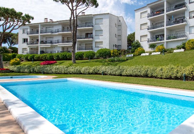 Appartement à Calella de Palafrugell - 125 - Bl.C num.7