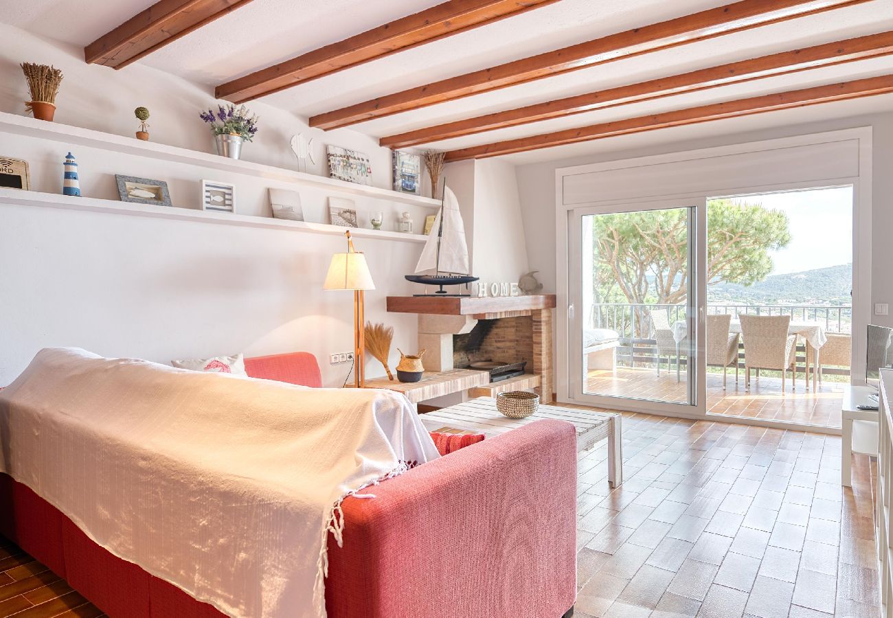 Appartement à Calella de Palafrugell - 125 - Bl.C n7