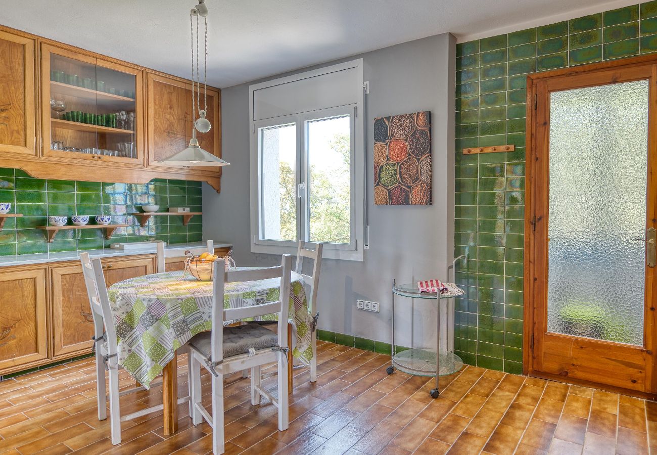 Appartement à Calella de Palafrugell - 125 - Bl.C n7