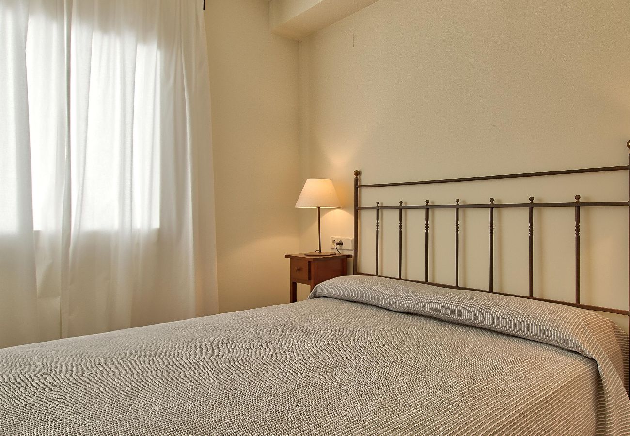 Appartement à Calella de Palafrugell - 134-2n Pis