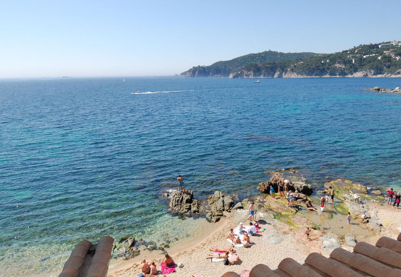 Maison à Calella de Palafrugell - 154 - Tres Pins