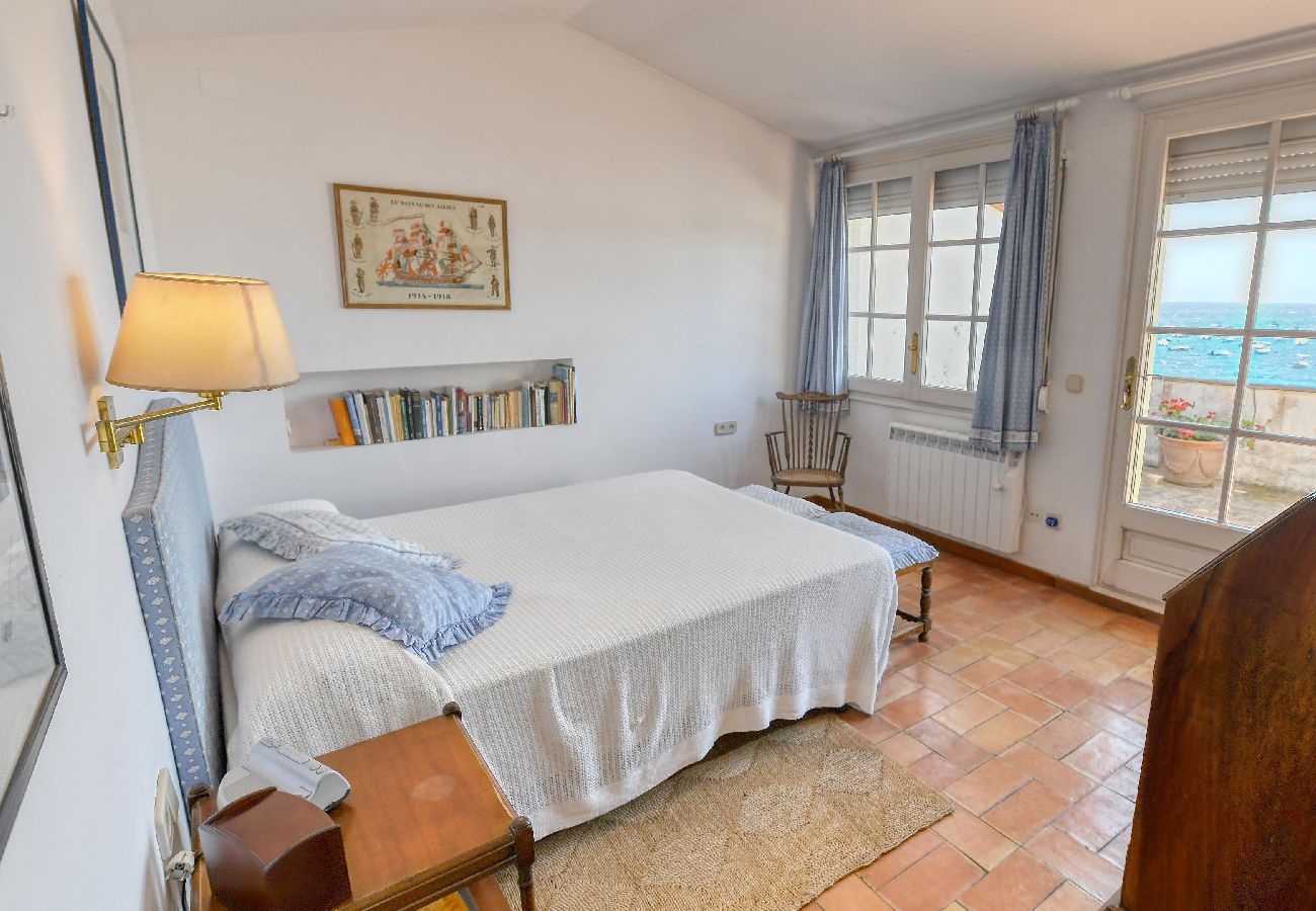 Maison à Calella de Palafrugell - 154 - Tres Pins