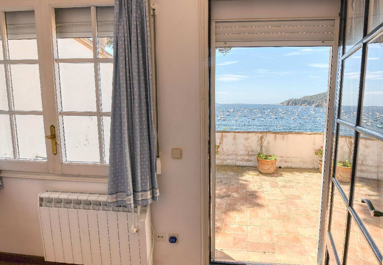 Maison à Calella de Palafrugell - 154 - Tres Pins