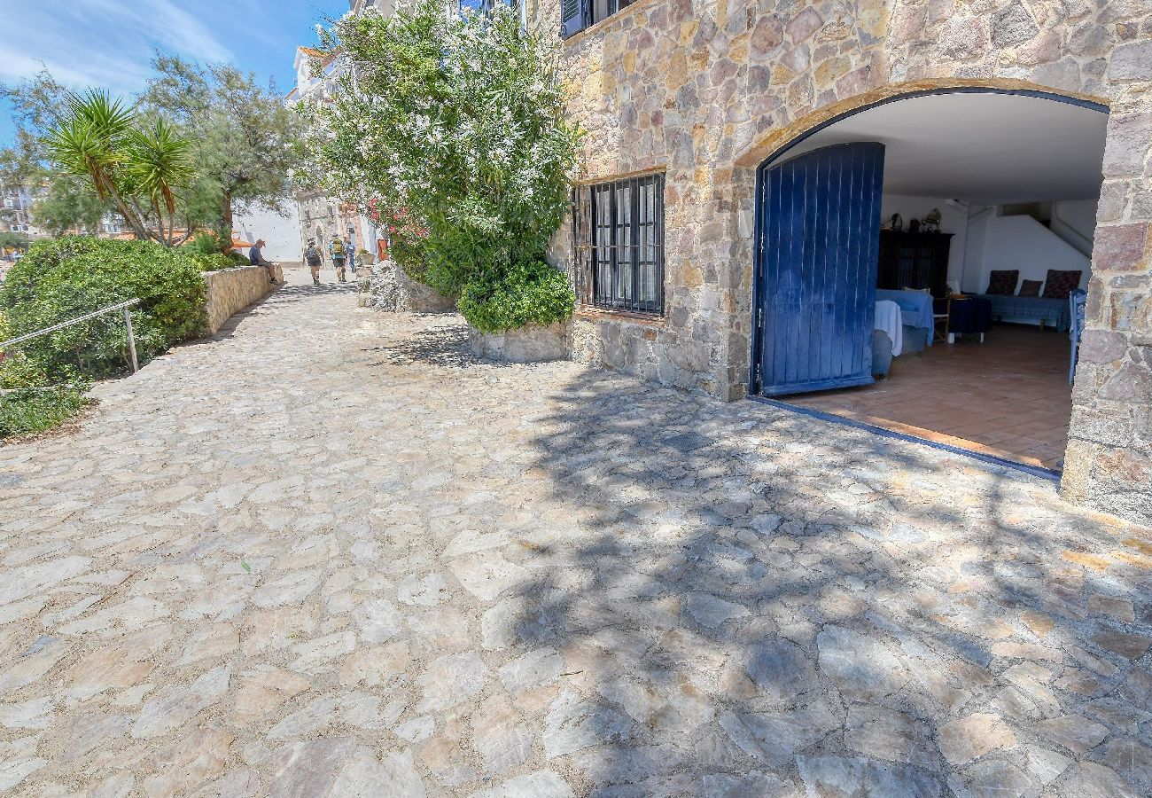 Maison à Calella de Palafrugell - 154 - Tres Pins