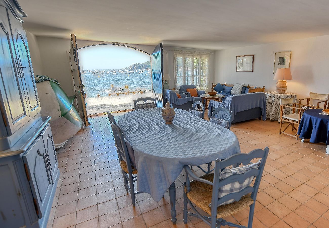 Maison à Calella de Palafrugell - 154 - Tres Pins