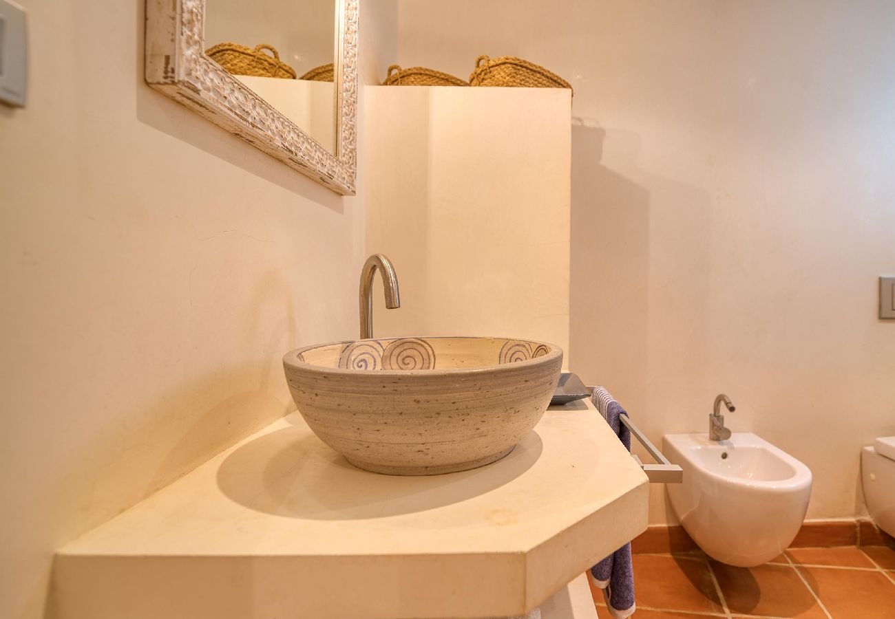 Appartement à Calella de Palafrugell - 171-B-Duplex