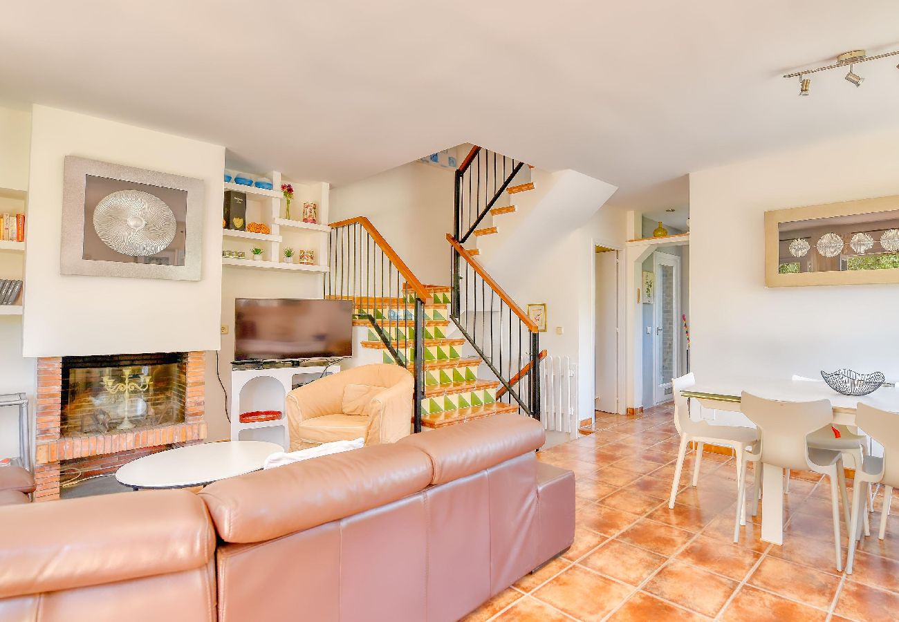 Maison mitoyenne à Llafranc - 221 - Tenora