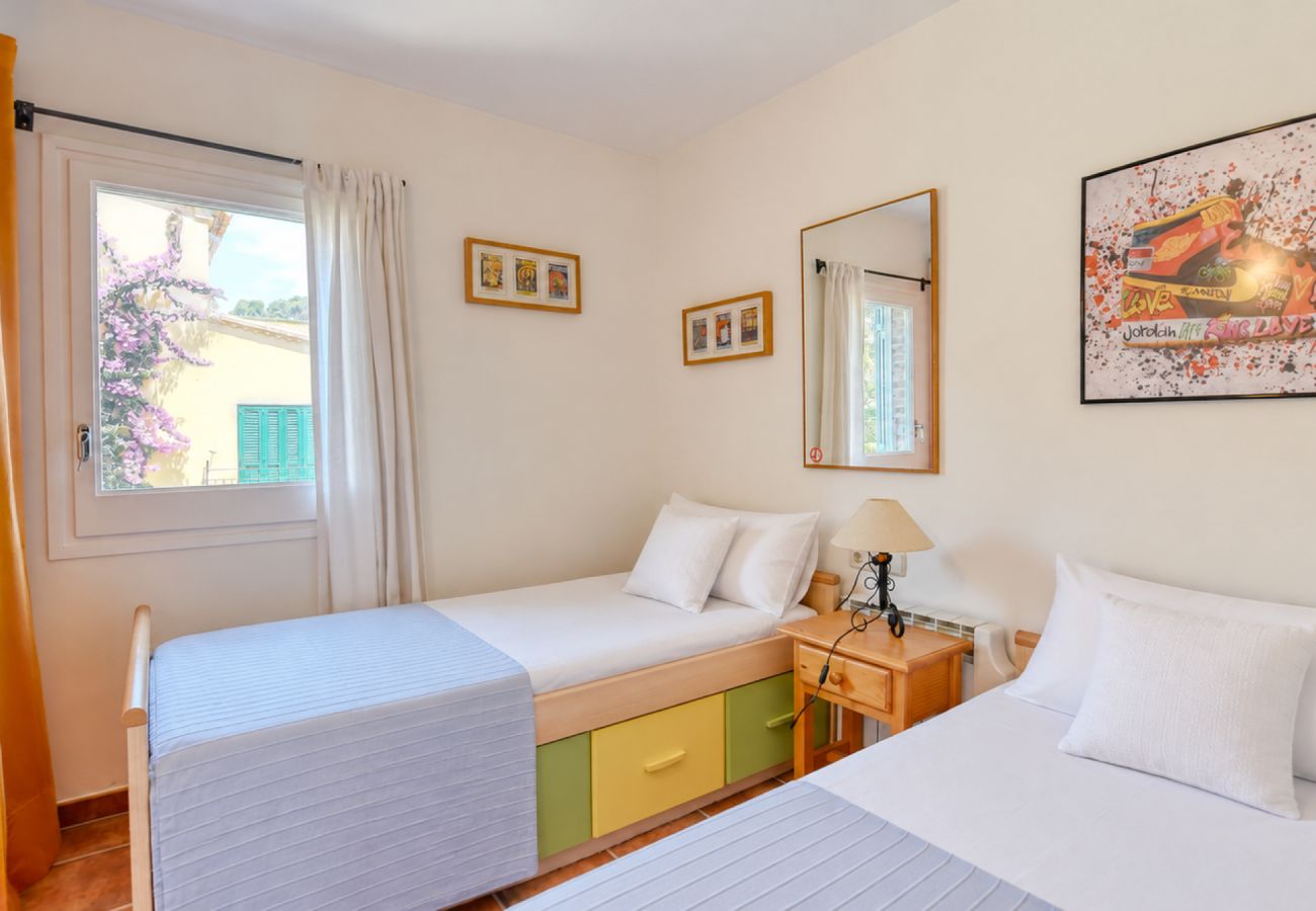 Maison à Llafranc - 221 - Tenora