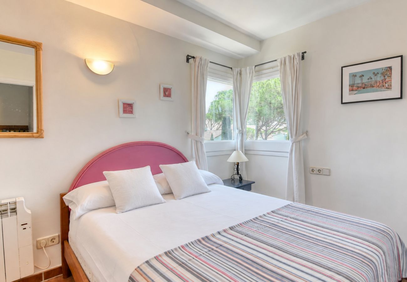 Maison à Llafranc - 221 - Tenora