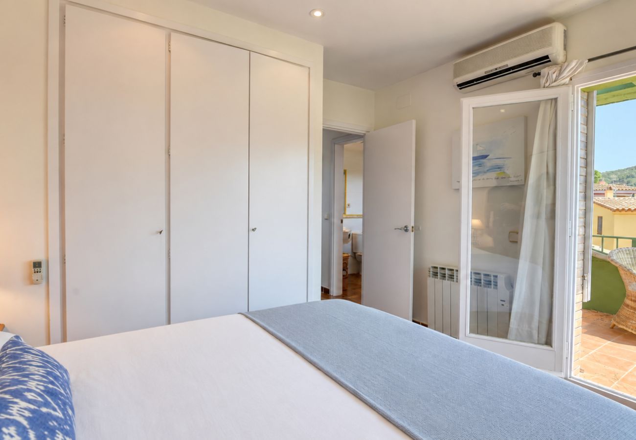Maison à Llafranc - 221 - Tenora