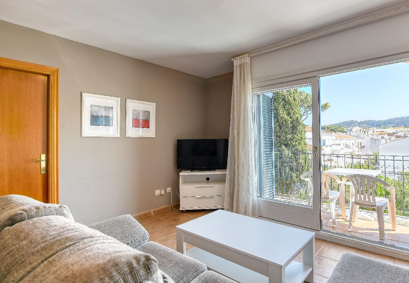 Appartement à Calella de Palafrugell - 230 - 4 1 C