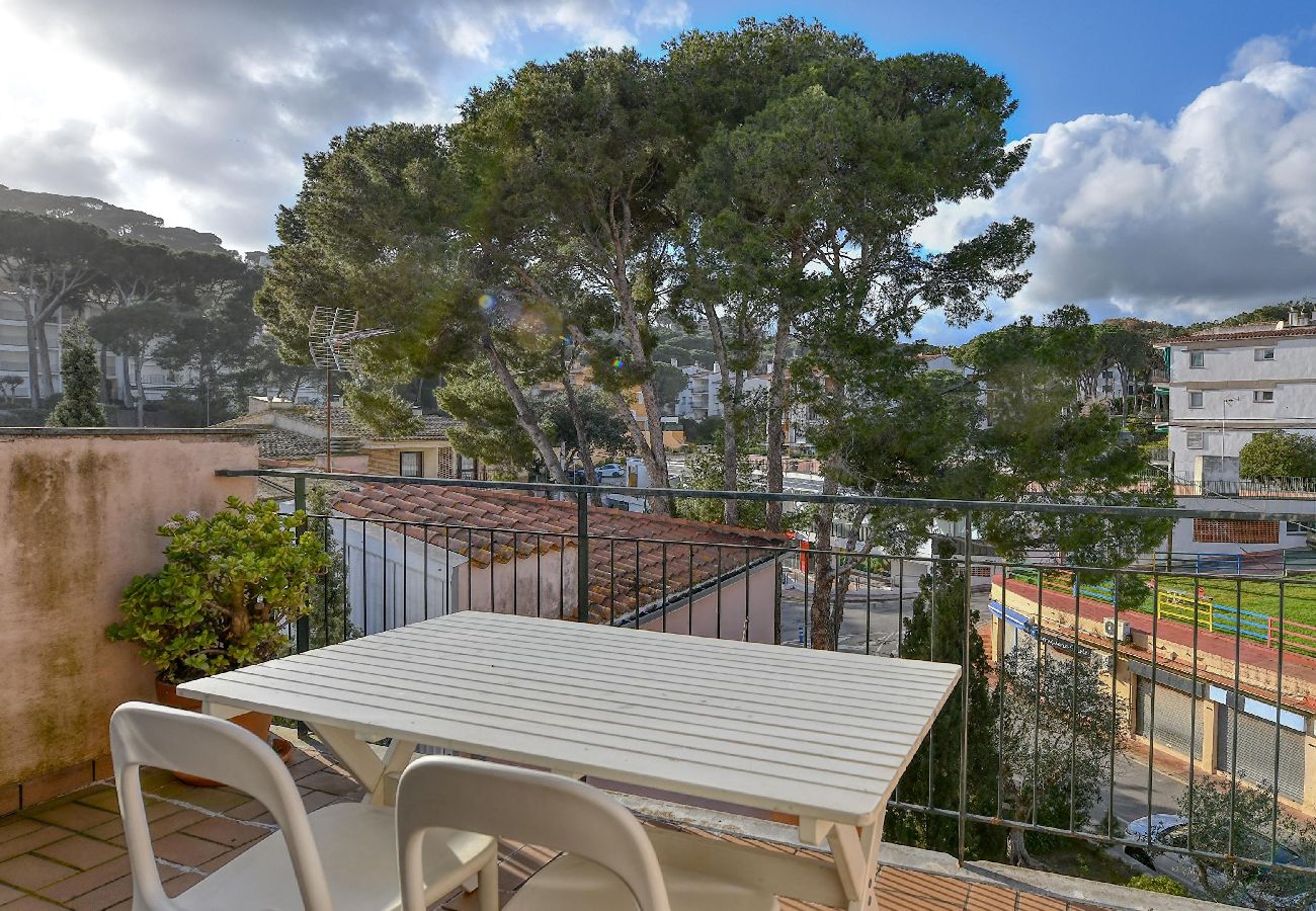Appartement à Calella de Palafrugell - 250 - 4art.4a