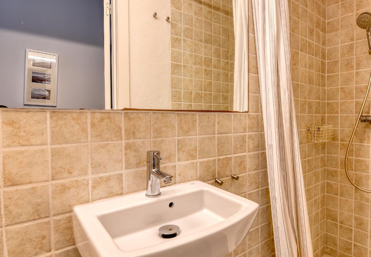 Appartement à Calella de Palafrugell - 250 - 4art.4a