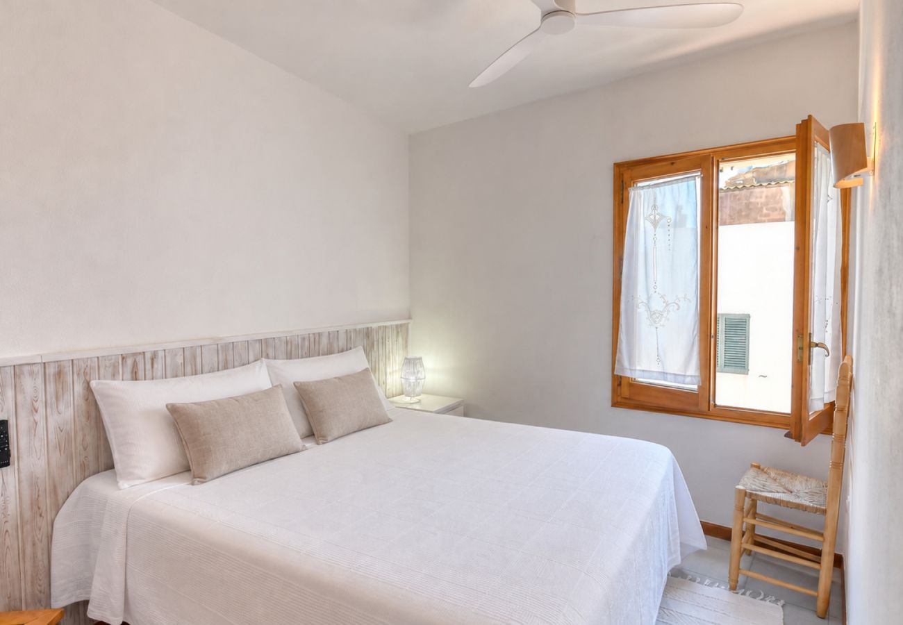 Appartement à Calella de Palafrugell - 171 - B 2n
