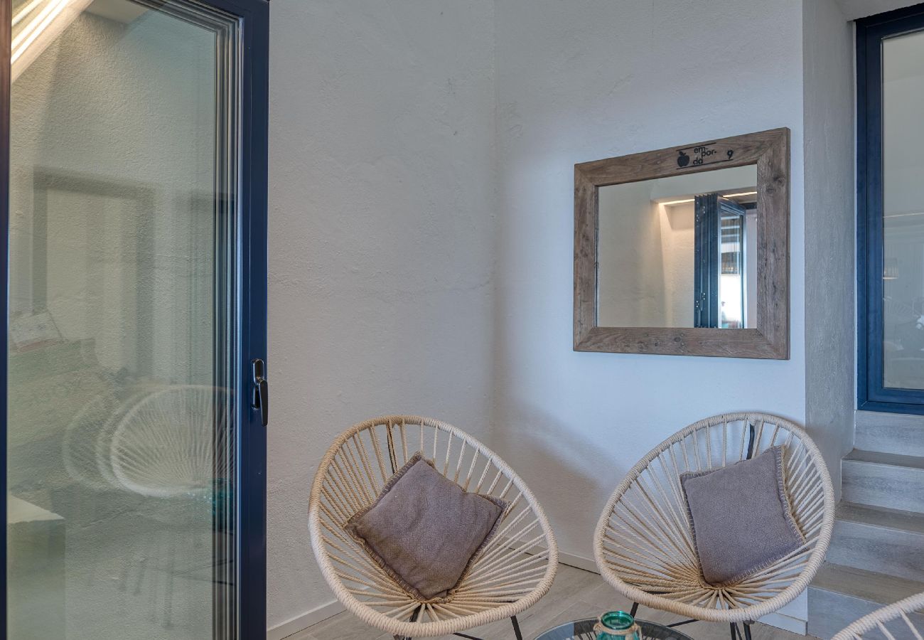 Studio à Calella de Palafrugell - 68 - Baixos