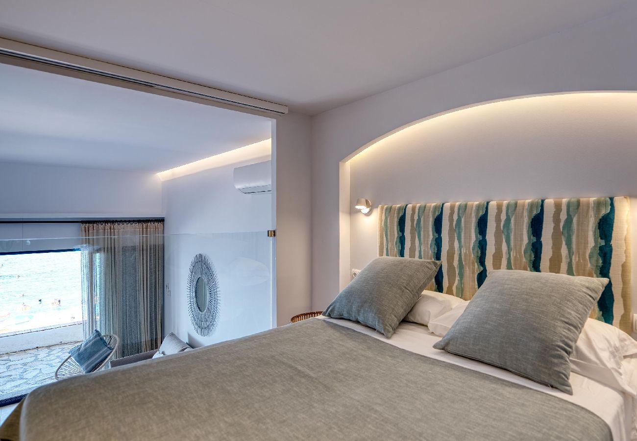 Studio à Calella de Palafrugell - 68 - Baixos