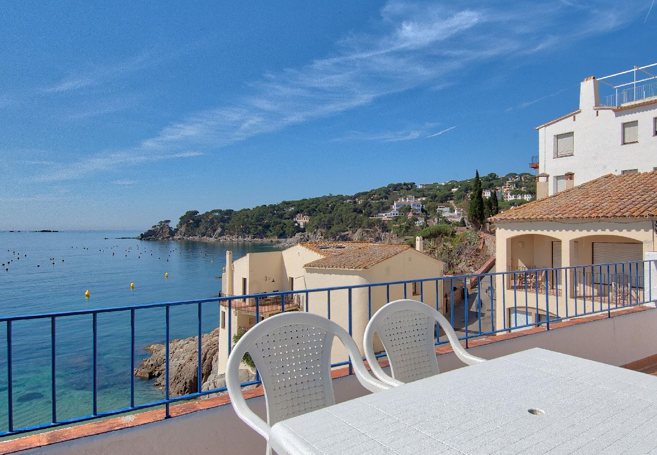 Appartement à Calella de Palafrugell - 67 - Atic