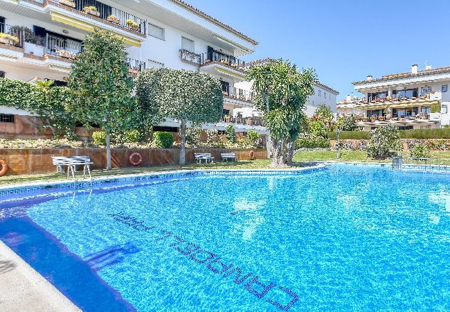 Appartement à Calella de Palafrugell - 129 - Bl. 5 1-2